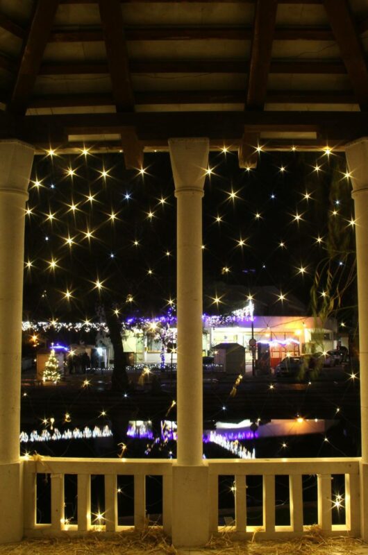 Advent u Solinu