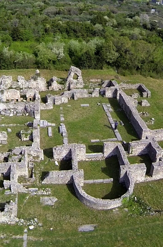 Bazilika Urbana