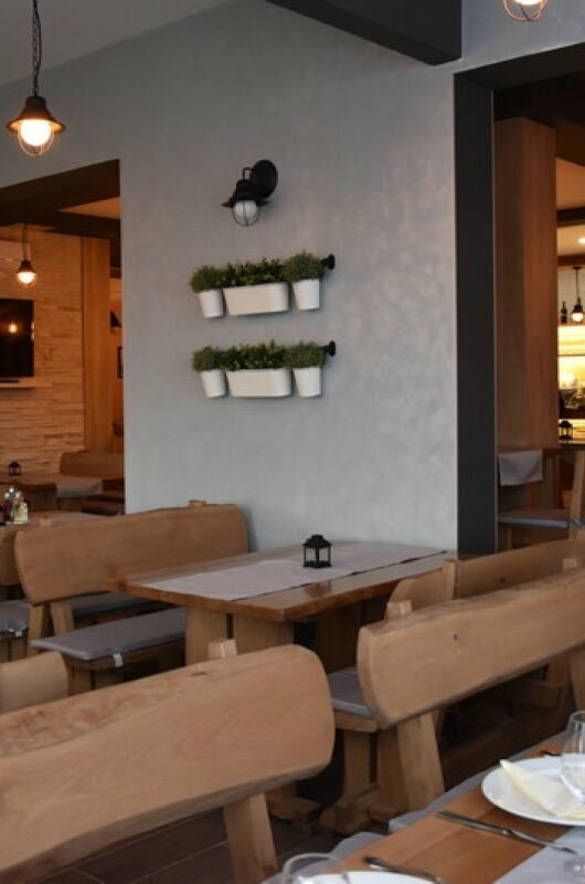 Konoba-Pizzeria Gurman