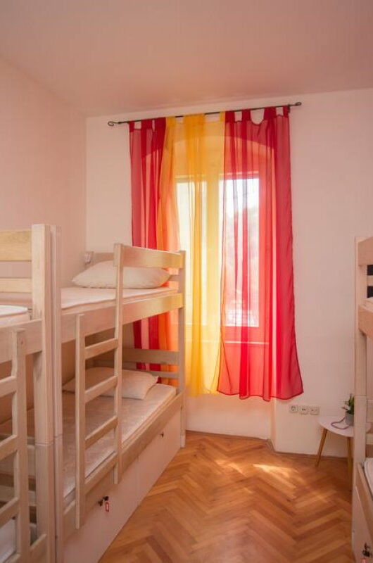 Hostel Jadro