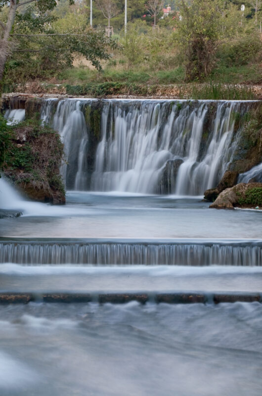Rijeka Jadro