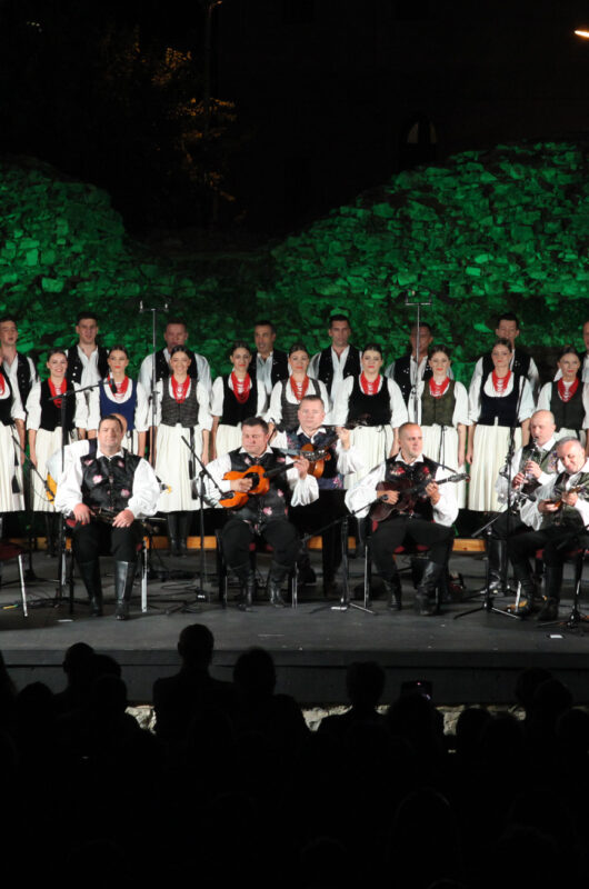 Solinsko kulturno ljeto